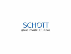 PT Schott Igar Glass