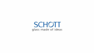 PT Schott Igar Glass