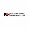 PT Radiant Utama Interinsco Tbk