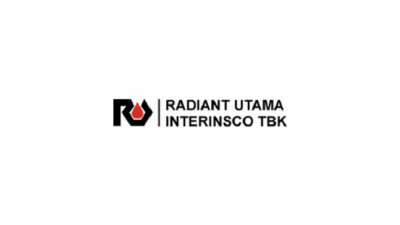 PT Radiant Utama Interinsco Tbk