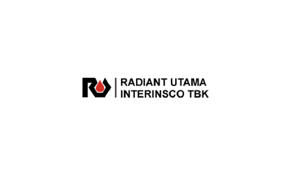 Lowongan Kerja PT Radiant Utama Interinsco Tbk