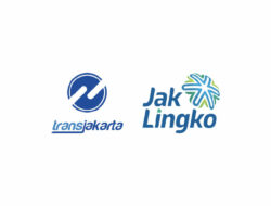 PT Transportasi Jakarta (Transjakarta)