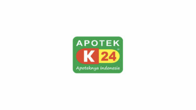 PT K-24 Indonesia (Apotek K-24)