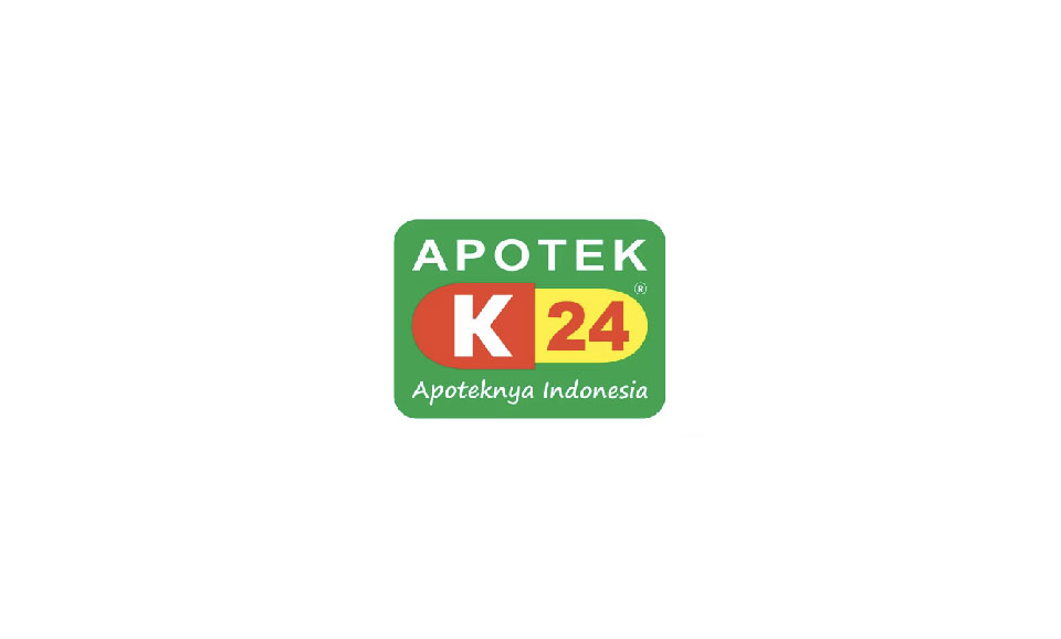 Lowongan Kerja PT K-24 Indonesia (Apotek K-24)