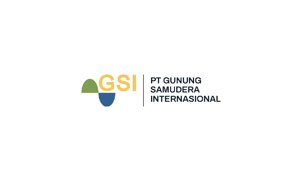 Lowongan Kerja PT Gunung Samudera Internasional (GSI)