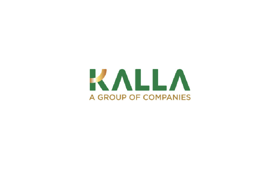 Lowongan Kerja Holding Kalla Group