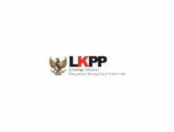 Lembaga Kebijakan Pengadaan Barang/Jasa Pemerintah (LKPP)