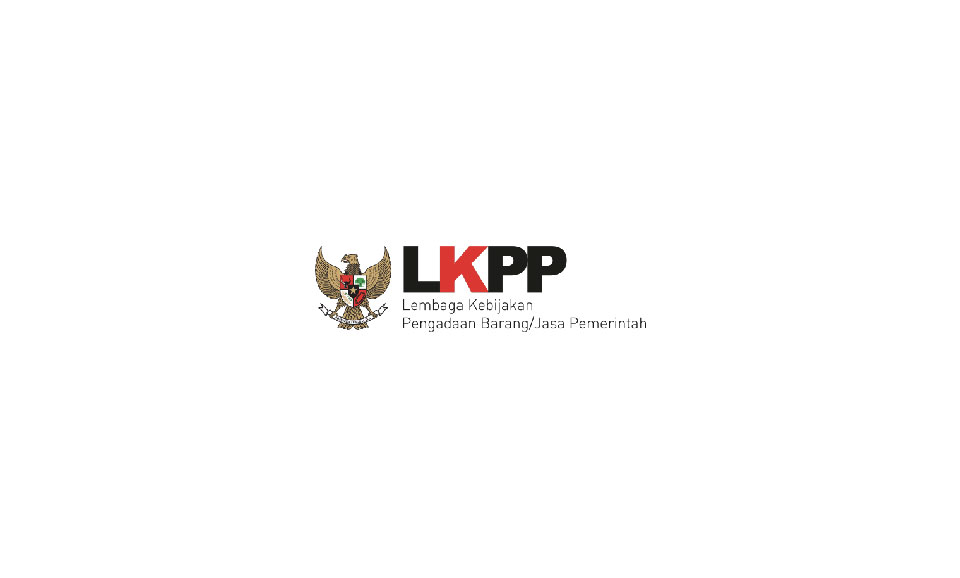 Lowongan Kerja Lembaga Kebijakan Pengadaan Barang/Jasa Pemerintah (LKPP)