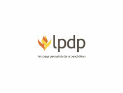 LPDP Kementerian Keuangan Republik Indonesia