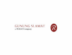 PT Gunung Slamat