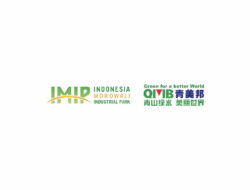 PT QMB New Energy Materials
