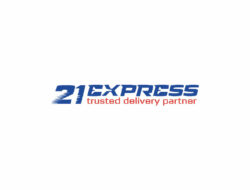 PT Globalindo Dua Satu Ekspres (21 Express)