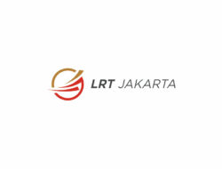 PT Light Rail Transit Jakarta (LRT Jakarta)