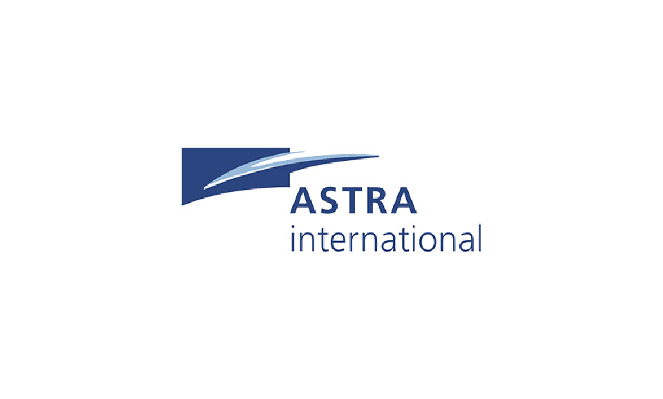 Lowongan Kerja PT Astra International Tbk