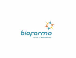 PT Bio Farma (Persero)