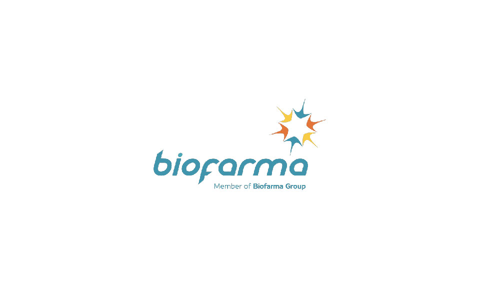 Lowongan Kerja PT Bio Farma (Persero)