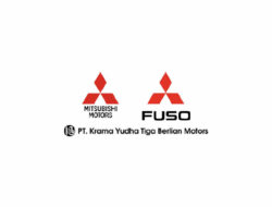 PT Krama Yudha Tiga Berlian Motors