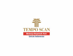 PT Tempo Scan Pacific Tbk