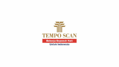 PT Tempo Scan Pacific Tbk