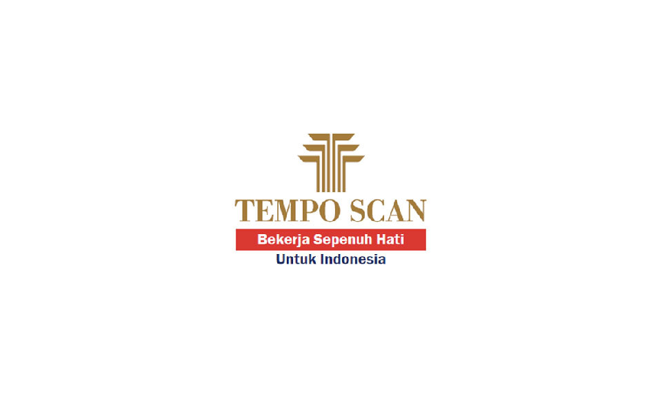 Lowongan Kerja PT Tempo Scan Pacific Tbk