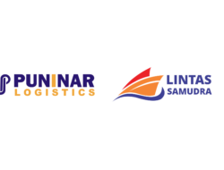 PT Lintas Samudra Borneo Line (Puninar Logistics Group)