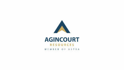 PT Agincourt Resources