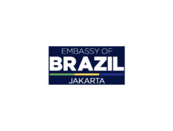 Kedutaan Besar Brazil di Jakarta