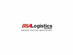 PT BSA Logistics Indonesia