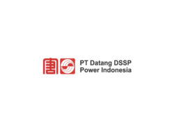 PT Datang DSSP Power Indonesia