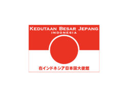 Kedutaan Besar Jepang di Indonesia