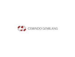 PT Cemindo Gemilang (Semen Merah Putih)