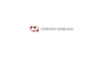 PT Cemindo Gemilang (Semen Merah Putih)