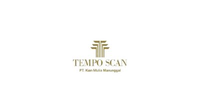 PT Kian Mulia Manunggal (The Tempo Group)