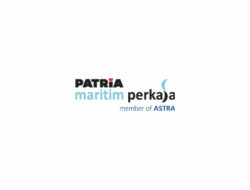 PT Patria Maritim Perkasa