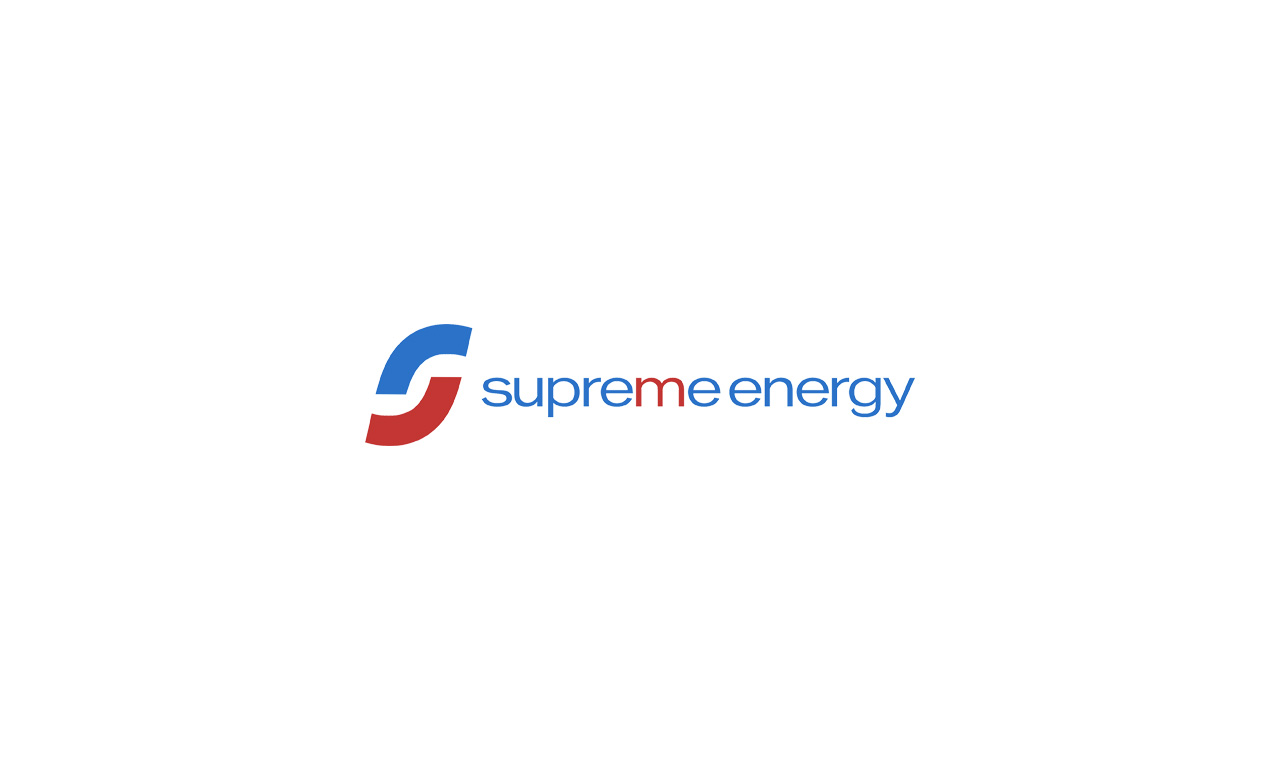 Program Magang PT Supreme Energy