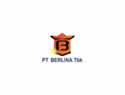 PT Berlina Tbk