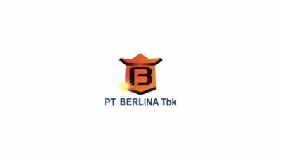 Lowongan Kerja PT Berlina Tbk