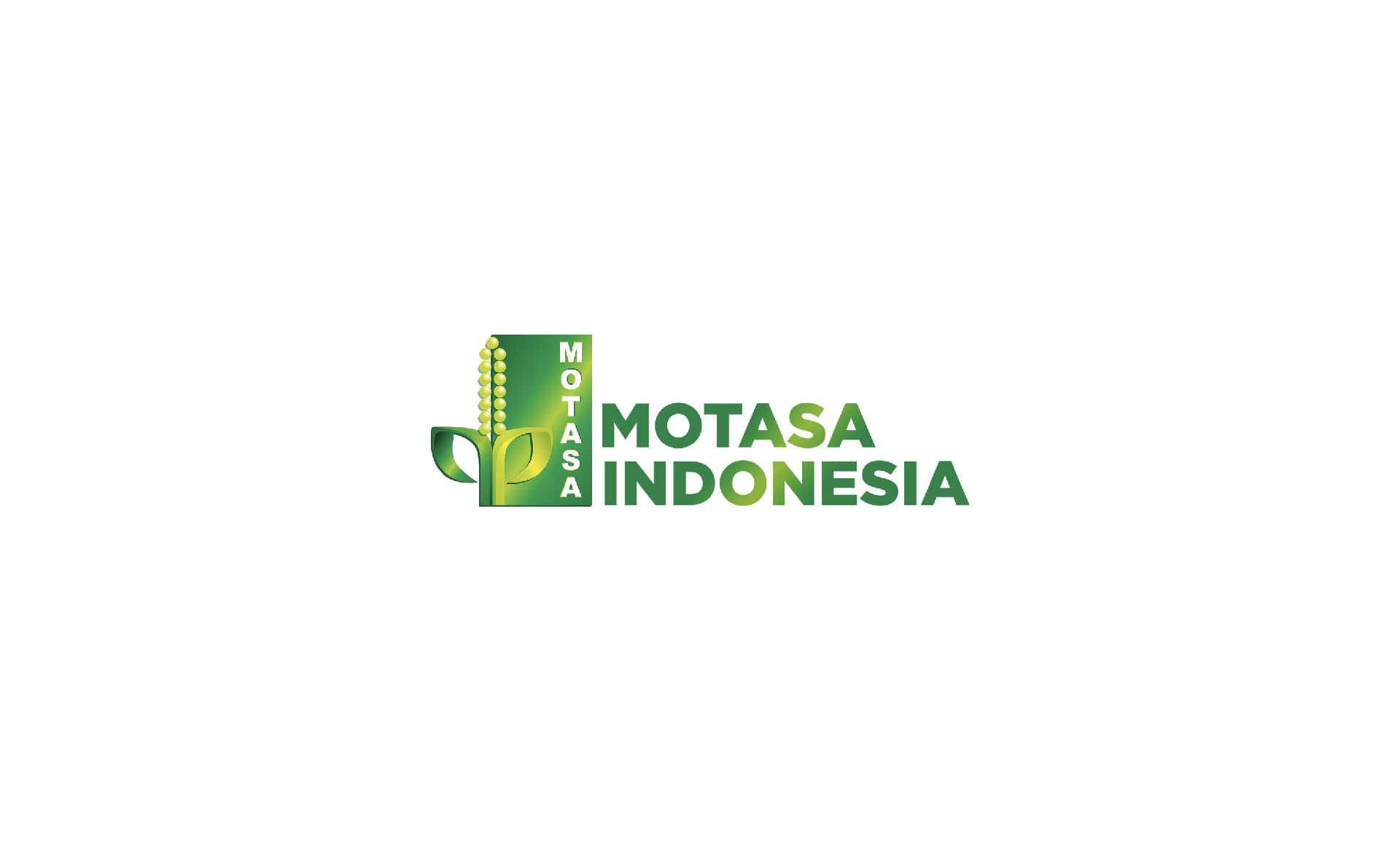 Lowongan Kerja PT Motasa Indonesia