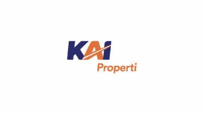 PT KA Properti Manajemen (KAI Properti)