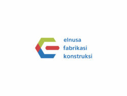 PT Elnusa Fabrikasi Konstruksi