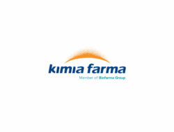 PT Kimia Farma Tbk