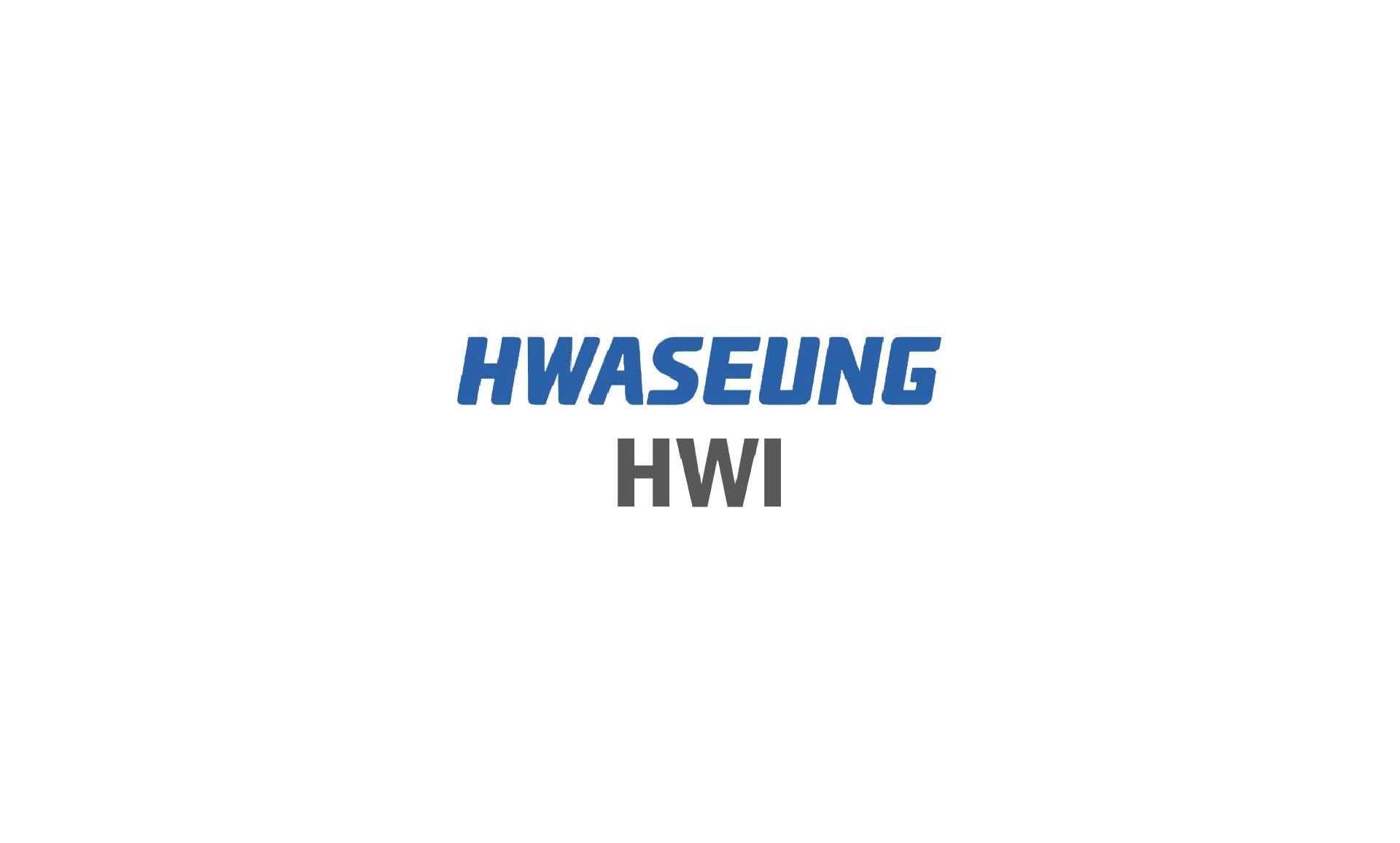 Lowongan Kerja PT Hwaseung Indonesia