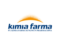 PT Kimia Farma Sungwun Pharmacopia
