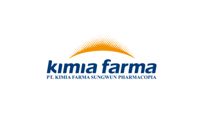 PT Kimia Farma Sungwun Pharmacopia