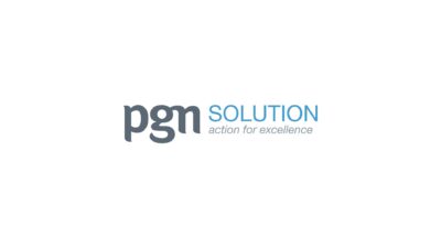 PT PGAS Solution