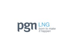 PT PGN LNG Indonesia
