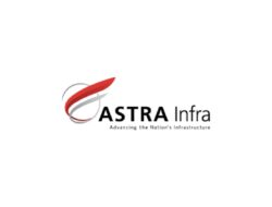 PT Astra Tol Nusantara (Astra Infra)