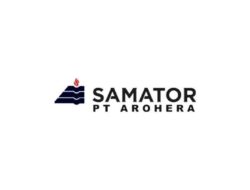 PT Arohera (Samator Group)
