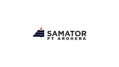 Lowongan Kerja PT Arohera (Samator Group)