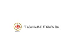PT Asahimas Flat Glass Tbk